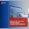 Empat Manfaat Ini Jadi Alasan Pelaku Bisnis Dianjurkan Punya Website