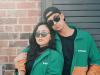 Pada awal 2021, Rachel Vennya diketahui menjalin hubungan dengan Salim Nauderer. (Foto: MNC Media)