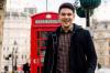 Setelah sukses membintangi berbagai macam sinetron, FTV, hingga iklan, aktor berusia 39 tahun itu pun  membuka usaha sampingan. (Foto:  Instagram)