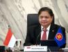 Menko Airlangga: Transformasi Digital Kunci Penting Percepatan Capaian Target Cetak Biru MEA 2025