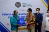 Sandiaga Uno Gandeng Rumah Siap Kerja, Inisiasi Gerakan Sosial #KitaPeduli (FOTO: MNC Media)