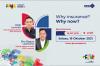 Rayakan HUT ke-32 MNC Group, MNC Insurance Berbagi Kiat Nyapit Cuan 2 di IG Live Sore Ini