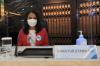 Sehari Jadi Dirut BRI (BBRI), Ini Pandangan Sisilia Tentang Pemimpin Perempuan (FOTO:Dok BBRI))