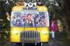 Dana Bantuan Kemenparekraf untuk Promosi Film Bus Om Bebek Capai Rp1,5 Miliar