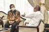 BBM Sempat Langka di Sumut, Ini Janji Pertamina ke Gubernur. (Foto: MNC Media)