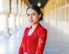 Maudy Ayunda Resmi Didaulat Jadi Jubir Presidensi G20 RI(Dok.MNC)