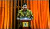 Menko Airlangga Sebut Pemerintah Segera Revisi UU Cipta Kerja dan Jadikan Prolegnas di 2022 