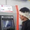 Dukung Inklusi Keuangan, Bank Banten (BEKS) Hadirkan ATM bagi Warga Baduy (FOTO:Dok BEKS)