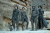 Berjaya di Box Office, `Dune` Raup Keuntungan Rp570 Miliar dalam Empat Hari (FOTO:MNC Media)