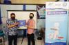Wahana Ottomitra (WOMF) Edukasi Masyarakat Melalui Inklusi Keuangan (FOTO:Dok WOMF)
