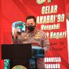 Cegah Lonjakan Covid-19 saat Libur Nataru, Kapolri: Tak Boleh Abai dan Harus Waspada (FOTO:Dok Ist))