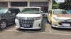 Ubah Warna Mobil Berpelat RFS, Rachel Vennya Didenda Rp500 Ribu