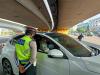 Ganjil Genap Arus Balik di Tol Trans Jawa Dimulai Hari Ini. (Foto: MNC Media)
