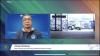 Indonesia Kembali Kedatangan 1 Juta Dosis Vaksin Sinovac dari China. (Foto: MNC Media)