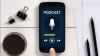 Topik lokal menjadi salah satu motor perkembangan podcast di Indonesia.  (Foto: MNC Media)