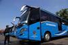 Dugaan Korupsi Rp1,2 M saat 8 Trayek Bus Disetop, Ini Jawaban Perum Damri(Dok.Ist)