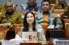 Wamenparekraf Angela Berharap Media Bisa Bangun Optimisme Kebangkitan Sektor PariwisataÂ  (Dok.MNC Media)