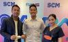 Tunjuk Kaesang Jadi Komisaris RANS, Simak Tiga Fakta Gurita Bisnis Raffi Ahmad. (Foto: MNC Media)