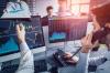 IHSG Dibuka Hijau di 7.212, GOTO Melejit Masuk Top Gainers (Dok.MNC)