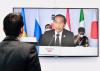 Pembangunan Infrastruktur Rampung Satu per Satu, Jokowi: Pondasi untuk Kemajuan Indonesia (FOTO:MNC Media)