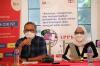 OJK Terima Aduan 594 Warga Cirebon Terkait Pinjol IlegalÂ  (FOTO: MNC Media)