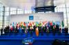 Sri Mulyani: Kepemimpinan Indonesia di G20 Dihormati (FOTO: Seketariat Presiden)