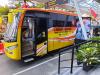 Mobil Lab PCR yang ada di Bandung (MPI)