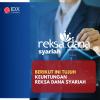 Dear Investor, Ini Loh Tujuh Keuntungan Reksa Dana Syariah