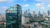 PT Bank Negara Indonesia (Persero) Tbk (BBNI) melaporkan transaksi afiliasi dengan anak usaha, PT BNI Sekuritas (BNIS). (Foto: MNC Media)