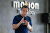 Perluas Layanan Digital Jasa Keuangan, Hary Tanoesoedibjo Luncurkan MotionTech (FOTO: MNC Media)