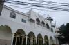 Pemkot DKI dan Baznas Revitalisasi Pusat Kuliner Halal Sekitar Masjid Jami Matraman(Dok.Okezone/Tentry Yudvi)