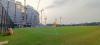Mau Rasakan Lapangan Berstandar FIFA di JIS, Cek Harga Sewanya. (Foto: MNC Media)