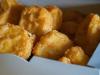 Chicken Nuggets, salah satu frozen food yang laris di pasaran (Ilustrasi)
