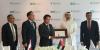 Bank Syariah Indonesia (BRIS) Dapatkan Izin Operasional di Dubai (FPTO:Dok BRIS)