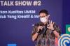 Sandiaga Uno Beberkan Tips Jitu Sukses Berwirausaha Bagi Pelaku UMKM