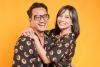 Mendiang Vanessa Angel dan Bibi Ardiansyah semasa hidup (Instagram)