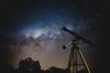 urusan Astronomi termasuk sepi peminat karena dianggap sulit dan banyak yang belum mengetahui prospek kerjanya. (ILustrasi)