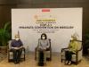 Indonesia Jadi Tuan Rumah Konvensi Minamata 4.2 2022 di Bali (Dok.MNC Media)