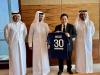 Melawat ke Qatar, Erick Temui Investor PSG untuk Kerja Sama dengan BUMN. (Foto: MNC Media)