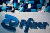 Pfizer Bayar Tunai Akuisisi Saham Produsen Obat Migrain Rp168,8 Triliun. (Foto: MNC Media)