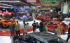 GIIAS Bakal Digelar Agustus 2023, Siap Dibanjiri Mobil Listrik. (Foto: MNC Media)