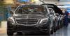 Mercedes-Benz Recall 20 ribu SUV EQC di Seluruh Dunia, Ternyata Ini Alasannya (FOTO:MNC Media)