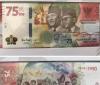 Ini Deretan Pahlawan Indonesia yang Wajahnya Terpampang di Uang Kertas Rupiah (FOTO:MNC Media)