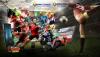 Semua program favorit dapat disaksikan di MNC Sports HD, Soccer Channel HD dan MNC Sports 2 dan MNC Sports 3 bagi pelanggan MNC Vision dan MNC Play.  (Foto:MNC)