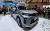 Mulai dari Rp190 Jutaan, Daihatsu All New Xenia Mengaspal di GIIAS 2021