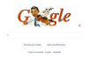 Bertepatan dengan Hari Pahlawan yang diperingati bangsa Indonesia setiap 10 November, Ismail Marzuki menjadi ikon Google Doodle. (Foto: MNC Media)