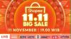 Saksikan Penampilan NCT 127 di Shopee Big Sale TV Show 11.11 Malam Ini! (Foto: Shopee)