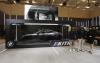 Edisi Terbatas! BMW Bawa M4 Competition x Kith di GIIAS, Harganya Rp2,9 Miliar (FOTO:MNC Media)