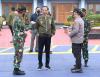 Jokowi Akan Jajal Langsung Sirkuit Mandalika Hari Ini. (Foto: MNC Media)