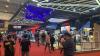 Pameran otomotif GIIAS 2021 (Azhfar Muhammad/MPI)